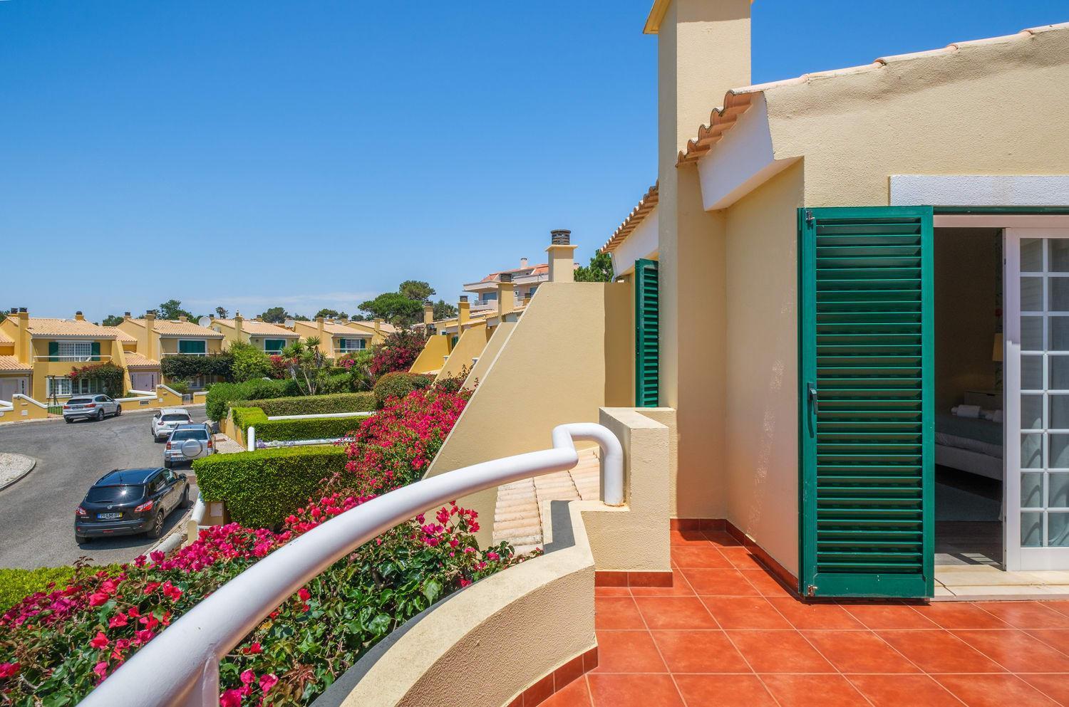 فيلا Seafront Unit 2 كاسكايس المظهر الخارجي الصورة