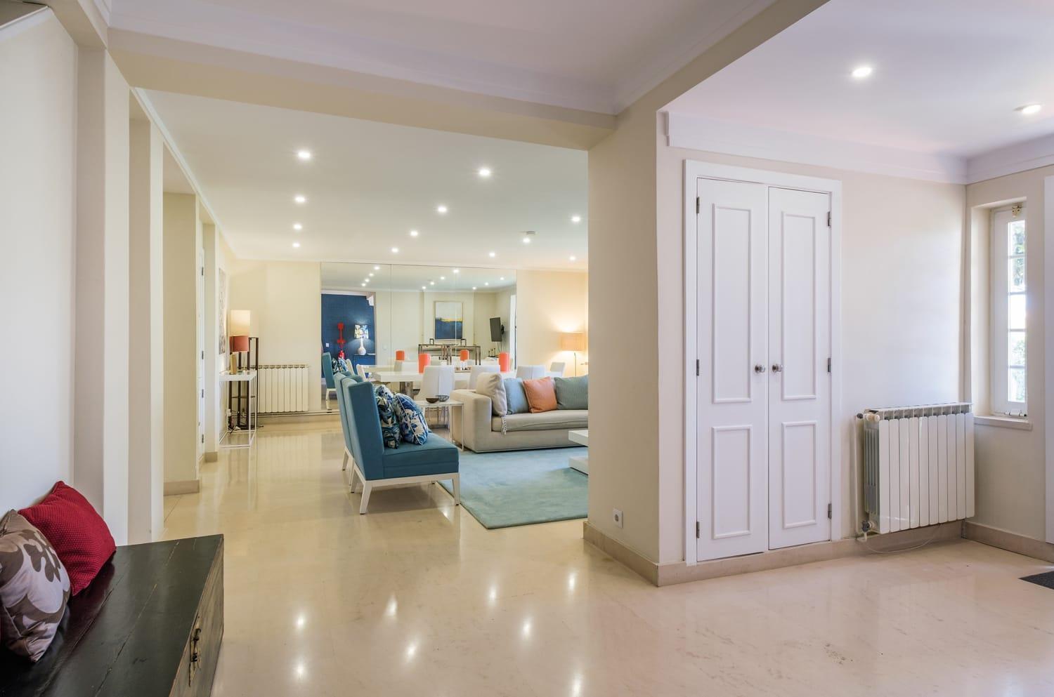 فيلا Seafront Unit 2 كاسكايس المظهر الخارجي الصورة