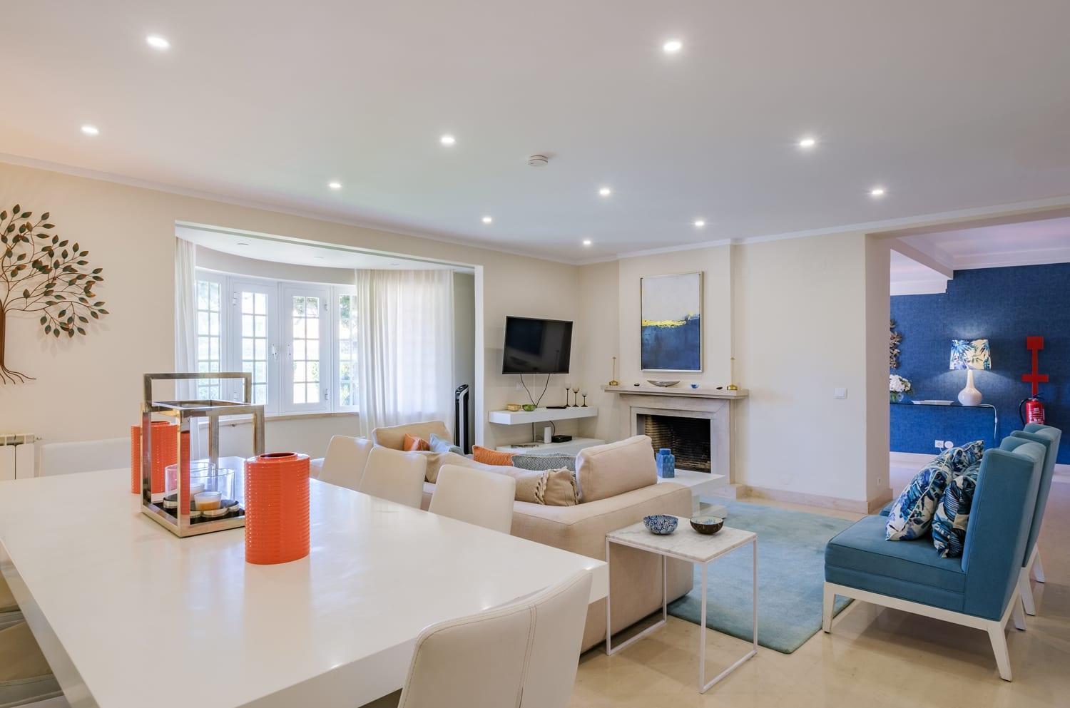 فيلا Seafront Unit 2 كاسكايس المظهر الخارجي الصورة